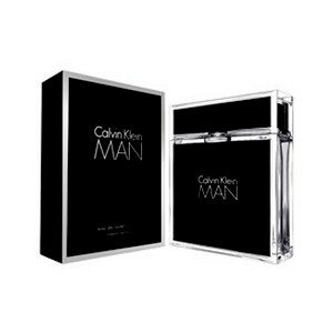 Eau de Toilette Calvin Klein homme