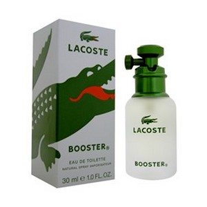 Eau de Toilette Lacoste homme