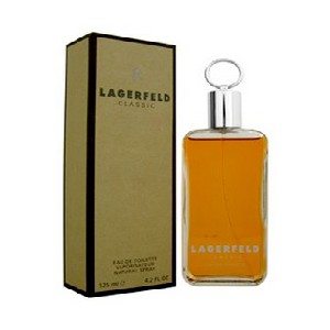 Eau de toilette Karl Lagarfeld