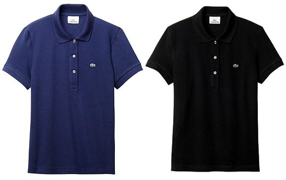 Polo Lacoste Uni