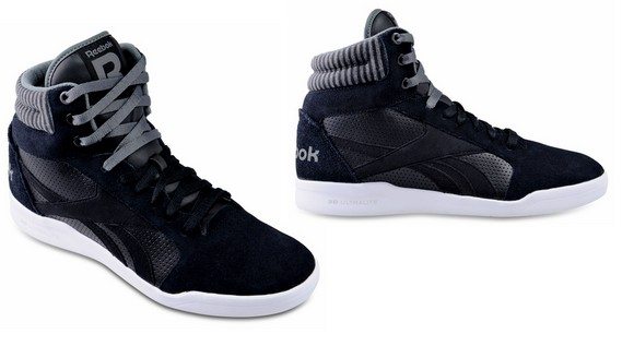 Sneakers hautes Reebok