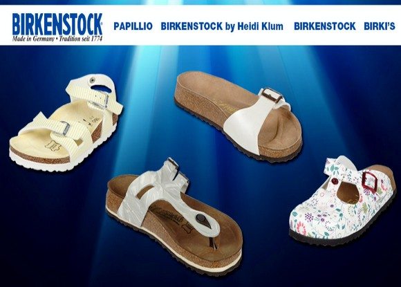 Vente Privée Birkenstock