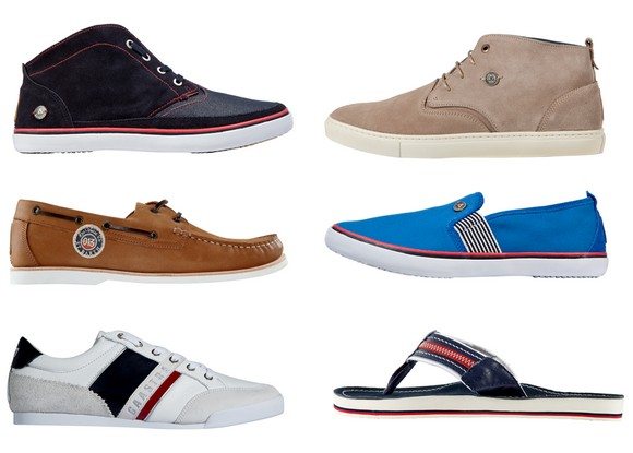 Chaussures Gaastra