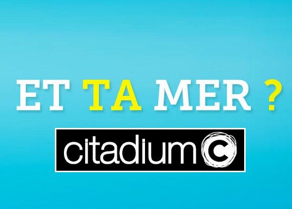 Fête de mères Citadium