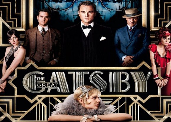 Gatsby le Magnifique de Baz Luhrmann