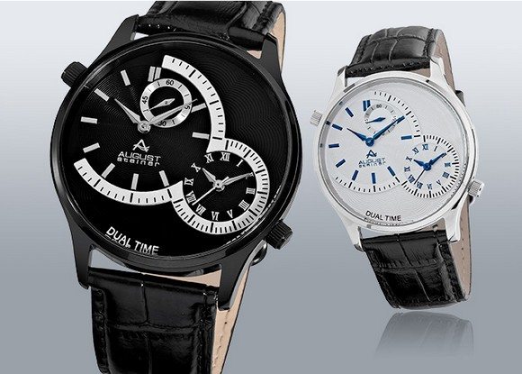 Vente Privée de Montres August Steiner