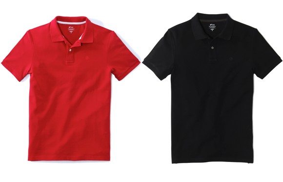 Polos Celio Unis