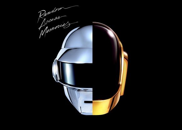 Random Access Memories Daft Punk