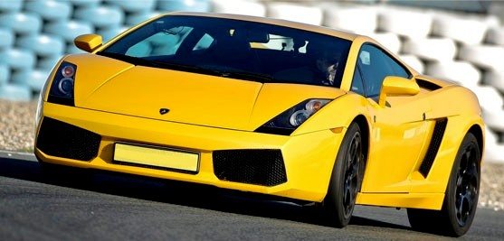 Lamborghini Gallardo