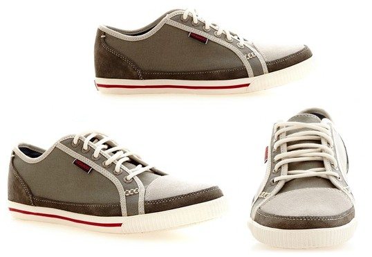 Chaussures homme Sebago