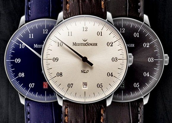 MeisterSinger