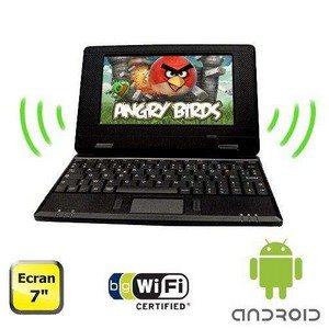 Mini PC Android