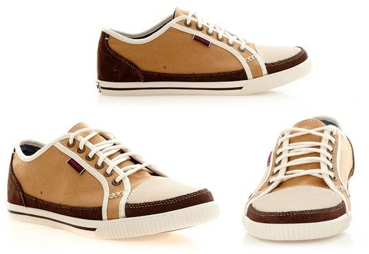 Sneakers Sebago