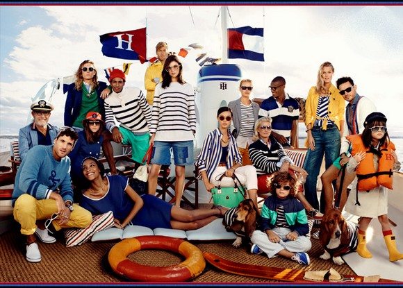 Vente Privée Tommy Hilfiger sur Showroomprivé