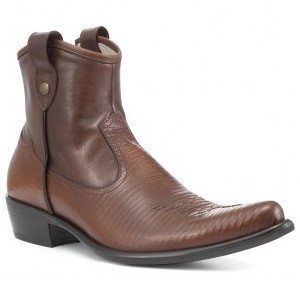 bottines san marina homme