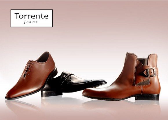 Vente Privée de chaussures Torrente