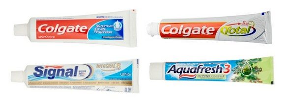 Dentifrice