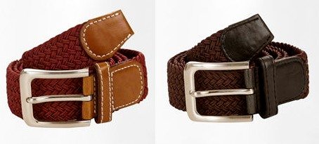 Ceinture homme Highlight