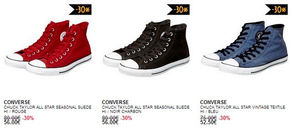 Converse