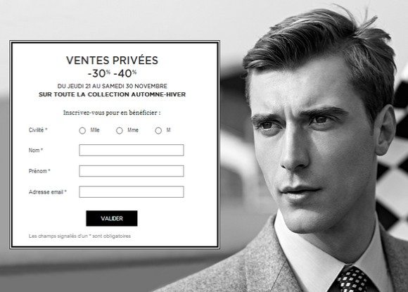 Vente Privee De Fursac Homme Vetement Mode Masculine Monsieur Mode