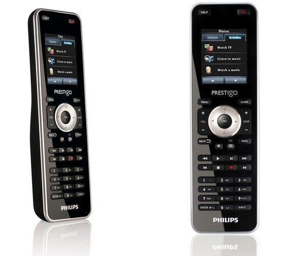 telecommande universelle philips