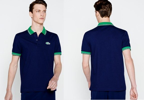 polo homme lacoste collection rio