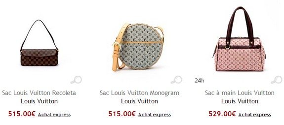 sac louis vuitton original