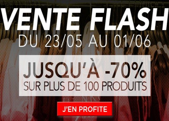 Vente Flash Ünkut