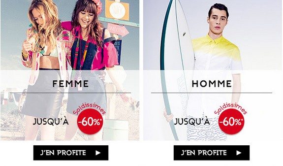 soldes galeries lafayette ete 2014