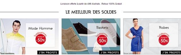 soldes galeries lafayette meilleures offres