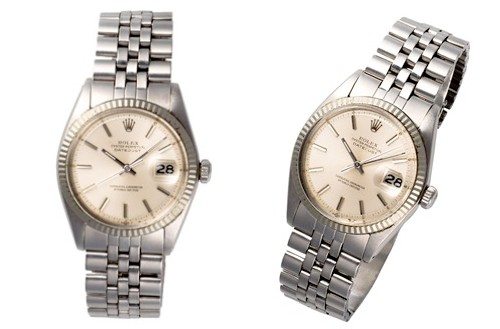 rolex oyster perpetual acier or