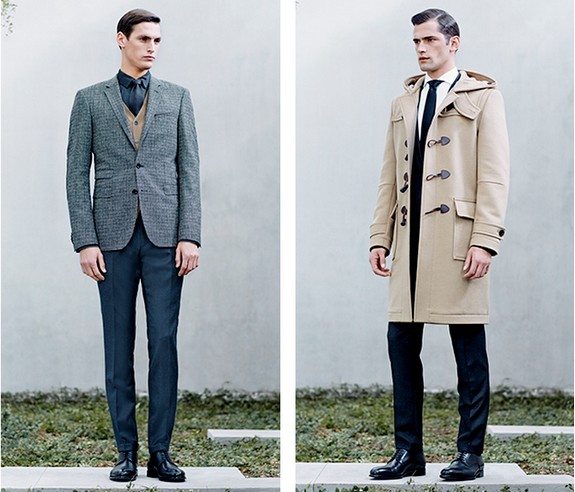 look homme hugo boss 2014