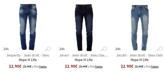 jean hopenlife