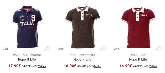 polo hopenlife