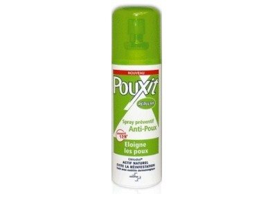 pouxit repulsif preventif anti poux spray