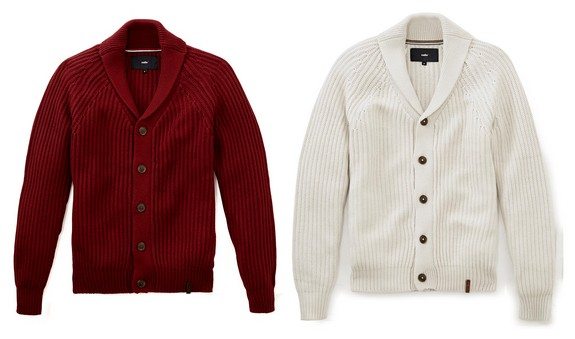 cardigan celio