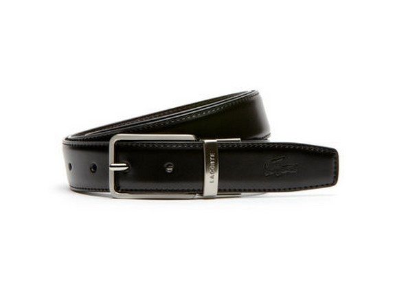 ceinture lacoste