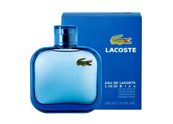 eau de toilette lacoste L12 12