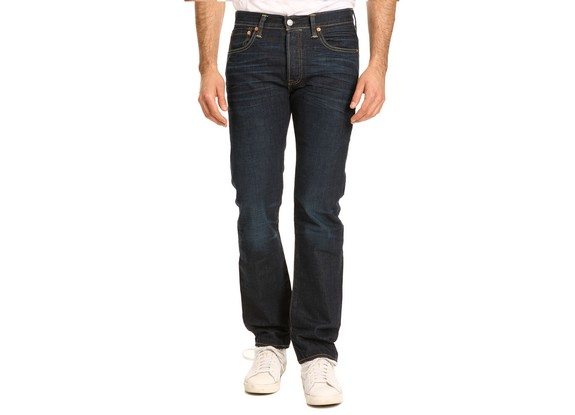 jean levis 501