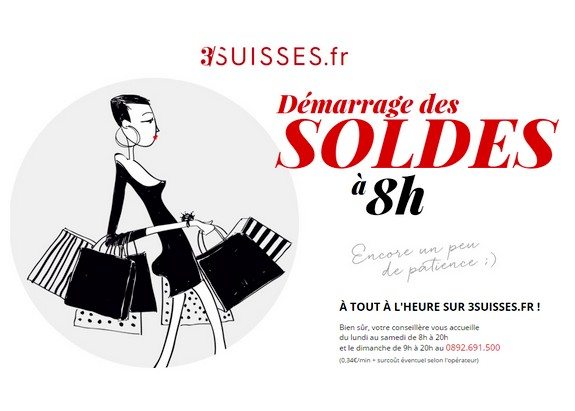 page maintenance soldes hiver 2015 3 suisses