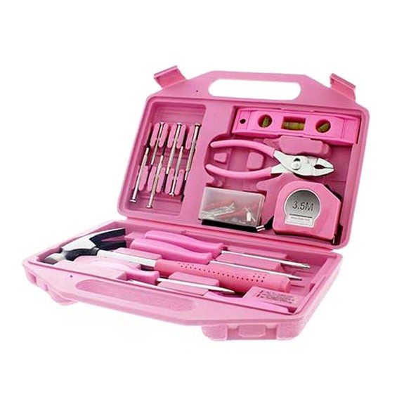 caisse outils filles