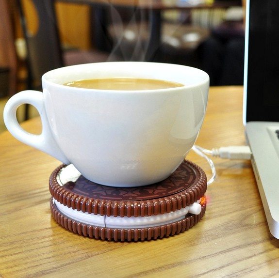 chauffe tasse usb