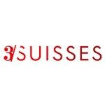 3 suisses logo