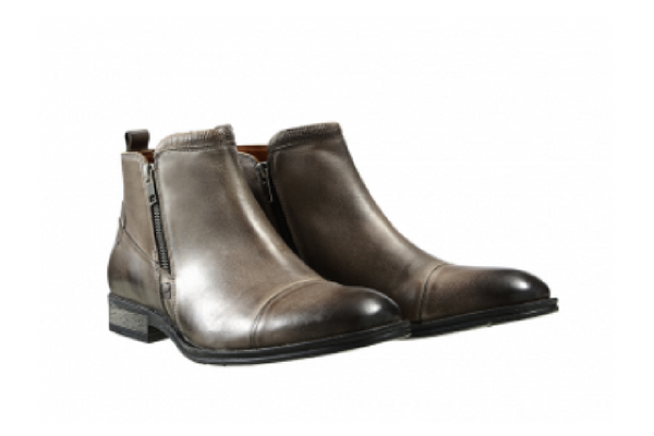 Bottines Ollygan