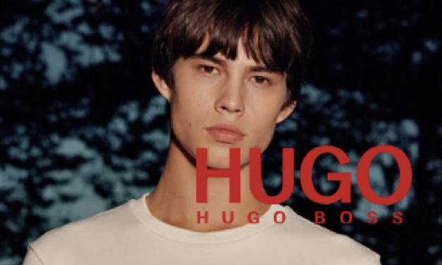 10 Vêtements et Accessoires Colorés Soldés chez Hugo Boss