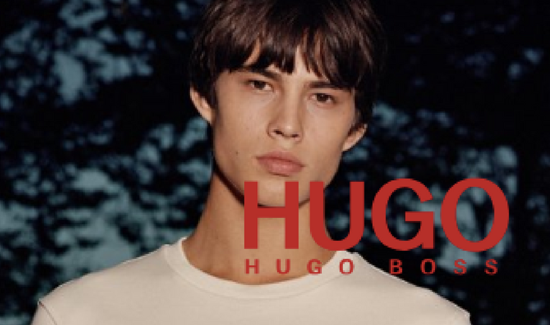 10 Vêtements et Accessoires Colorés Soldés chez Hugo Boss