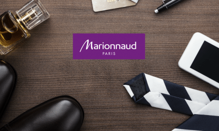 Parfums et Produits de Beauté en Promo chez Marionnaud !