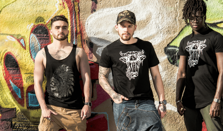 Mix.S, la marque streetwear en plein crowdfunding