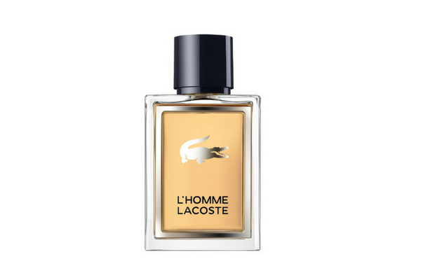Parfum L'Homme Lacoste
