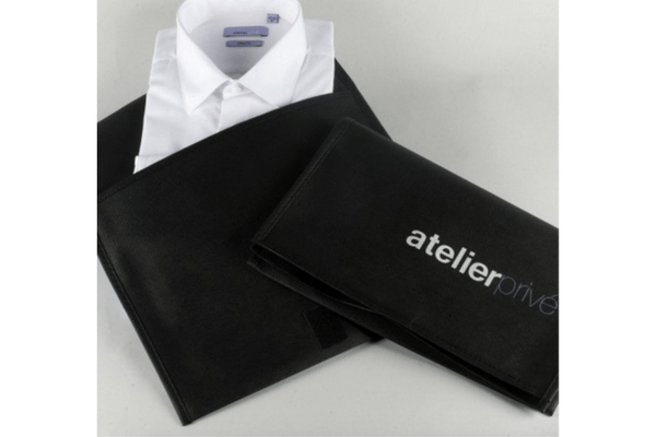 Pochette de protection pour chemise Atelier Privé